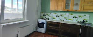 1-к квартира, вторичка, 38м2, 14/16 этаж