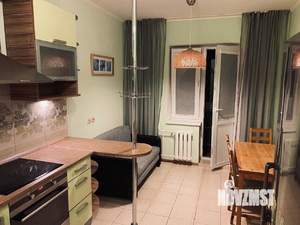 1-к квартира, вторичка, 41м2, 11/14 этаж