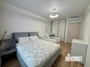 3-к квартира, вторичка, 83м2, 6/15 этаж