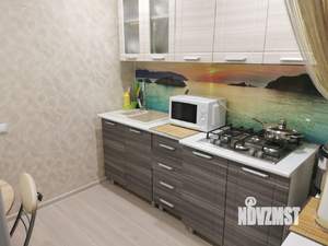 1-к квартира, вторичка, 37м2, 2/5 этаж