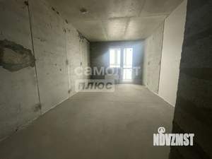 1-к квартира, сданный дом, 41м2, 9/24 этаж