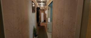 3-к квартира, вторичка, 56м2, 2/5 этаж