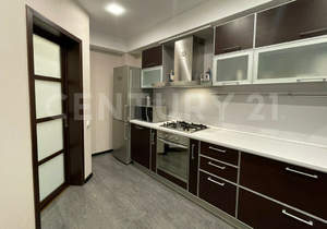 3-к квартира, вторичка, 124м2, 2/9 этаж