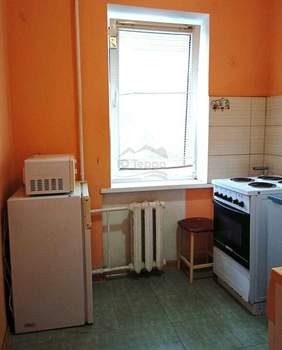 1-к квартира, вторичка, 22м2, 8/9 этаж