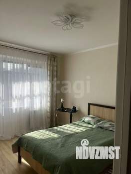 2-к квартира, вторичка, 49м2, 8/9 этаж