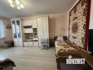 1-к квартира, вторичка, 37м2, 1/9 этаж