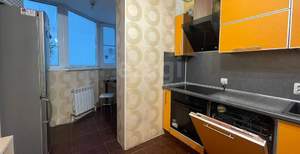 3-к квартира, вторичка, 67м2, 8/16 этаж