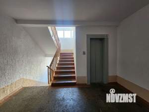 1-к квартира, вторичка, 32м2, 3/9 этаж