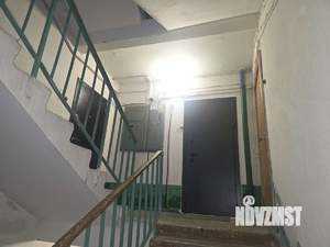 2-к квартира, вторичка, 50м2, 2/5 этаж