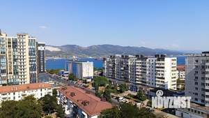 1-к квартира, вторичка, 40м2, 10/19 этаж
