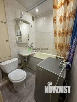 1-к квартира, вторичка, 30м2, 4/4 этаж