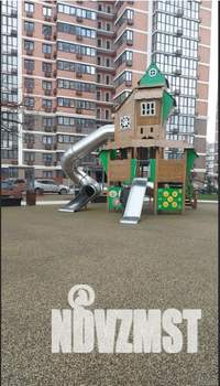 2-к квартира, вторичка, 56м2, 4/20 этаж