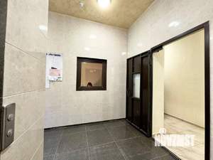 1-к квартира, вторичка, 43м2, 18/22 этаж