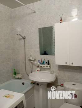 1-к квартира, вторичка, 37м2, 3/9 этаж