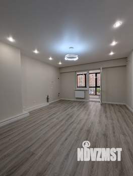 3-к квартира, вторичка, 100м2, 5/12 этаж