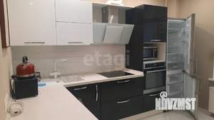 1-к квартира, вторичка, 42м2, 9/16 этаж