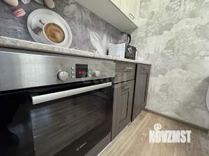 1-к квартира, вторичка, 26м2, 2/11 этаж