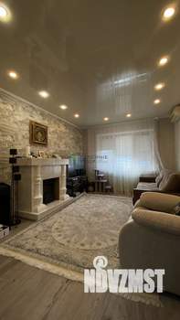 3-к квартира, вторичка, 65м2, 8/9 этаж