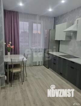 1-к квартира, вторичка, 33м2, 10/20 этаж