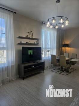 2-к квартира, вторичка, 90м2, 19/20 этаж