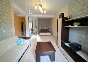 1-к квартира, вторичка, 45м2, 3/9 этаж