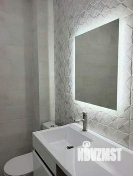 2-к квартира, вторичка, 58м2, 5/21 этаж