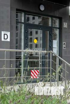 2-к квартира, сданный дом, 56м2, 21/24 этаж