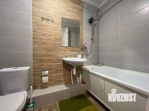 1-к квартира, вторичка, 30м2, 9/16 этаж