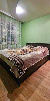 3-к квартира, вторичка, 67м2, 3/10 этаж