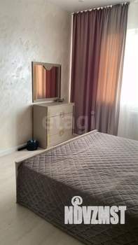 2-к квартира, вторичка, 72м2, 19/22 этаж