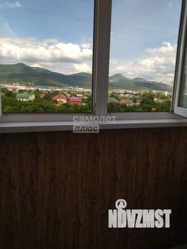 Студия квартира, вторичка, 27м2, 5/12 этаж