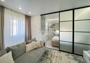 3-к квартира, вторичка, 74м2, 5/17 этаж