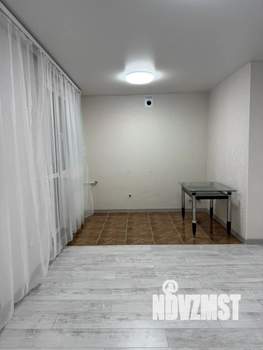 Студия квартира, вторичка, 45м2, 3/3 этаж