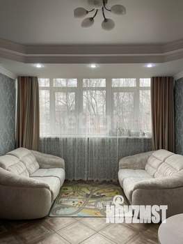 2-к квартира, вторичка, 72м2, 2/4 этаж