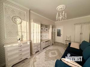 1-к квартира, вторичка, 53м2, 11/19 этаж