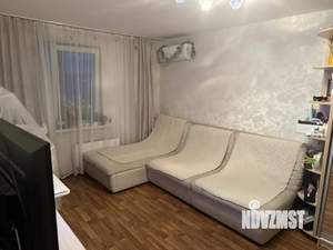 1-к квартира, вторичка, 42м2, 9/17 этаж