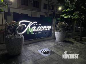 3-к квартира, вторичка, 102м2, 3/8 этаж