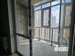 2-к квартира, вторичка, 57м2, 10/16 этаж