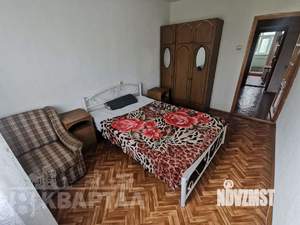 2-к квартира, вторичка, 50м2, 3/5 этаж