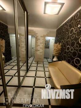 2-к квартира, вторичка, 65м2, 9/16 этаж