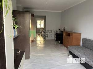 2-к квартира, вторичка, 44м2, 4/4 этаж