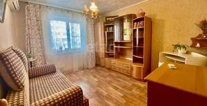 2-к квартира, вторичка, 52м2, 2/10 этаж