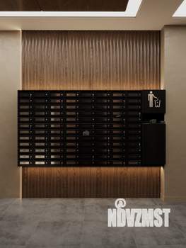 2-к квартира, вторичка, 97м2, 8/17 этаж