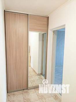 1-к квартира, вторичка, 33м2, 5/5 этаж