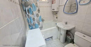 1-к квартира, вторичка, 32м2, 2/5 этаж