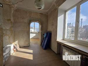 2-к квартира, вторичка, 60м2, 3/4 этаж