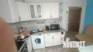 1-к квартира, вторичка, 35м2, 2/3 этаж