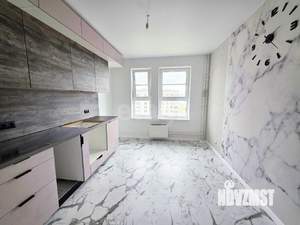 3-к квартира, вторичка, 66м2, 13/16 этаж