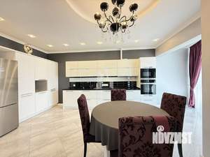 3-к квартира, вторичка, 141м2, 12/22 этаж