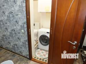 2-к квартира, вторичка, 52м2, 1/2 этаж